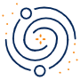 Galaxy icon