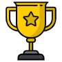 Golden Cup icon