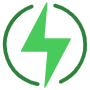 Green Energy icon