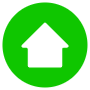 Homepage free icon for commercial use