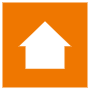 Homepage free icon for commercial use