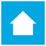 Homepage free icon for commercial use