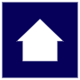 Homepage free icon for commercial use