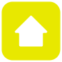 Homepage free icon for commercial use