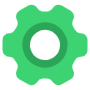 Industry free icon for commercial use