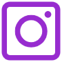Instagram Logo free icon for commercial use