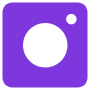 Instagram Logo free icon for commercial use