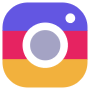 Instagram Logo free icon for commercial use
