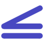 Is Equal To Or Less Than free icon for commercial use