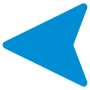 Left Arrow free icon for commercial use