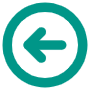 Left Arrow free icon for commercial use