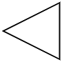 Left Arrow free icon for commercial use