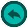 Left Arrow free icon for commercial use