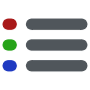 List free icon for commercial use