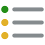List free icon for commercial use