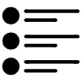List free icon for commercial use