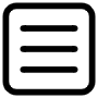 List free icon for commercial use