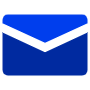Mail free icon for commercial use