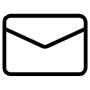 Mail free icon for commercial use