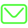 Mail free icon for commercial use