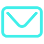 Mail free icon for commercial use