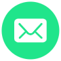 Mail free icon for commercial use