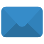 Mail free icon for commercial use