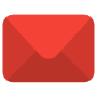 Mail free icon for commercial use