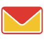 Mail free icon for commercial use