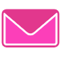 Mail free icon for commercial use