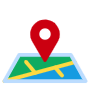 Maps Location free icon for commercial use