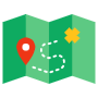 Maps Location free icon for commercial use