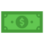 Money Dollar free icon for commercial use
