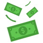 Money Rain icon