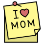 Mothers Day free icon for commercial use