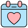 Mothers Day free icon for commercial use