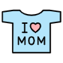 Mothers Day free icon for commercial use