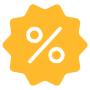 Offer free icon for commercial use