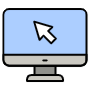 PC Computer free icon for commercial use