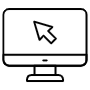 PC Computer free icon for commercial use