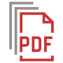 PDF Files free icon for commercial use
