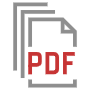 PDF Files free icon for commercial use