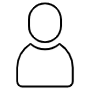 Person free icon for commercial use