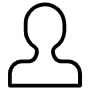 Person free icon for commercial use