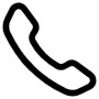 Phone free icon for commercial use