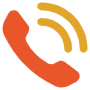 Phone free icon for commercial use