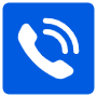 Phone free icon for commercial use