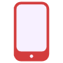 Phone free icon for commercial use
