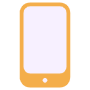 Phone free icon for commercial use