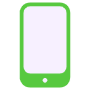 Phone free icon for commercial use
